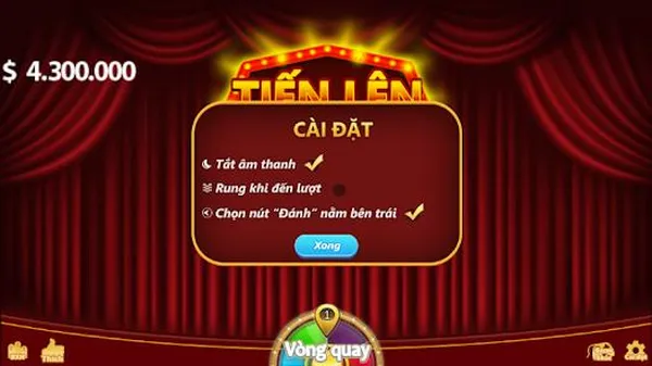 game bài tiến lên - Tiến Lên Miền Nam Tới Bến