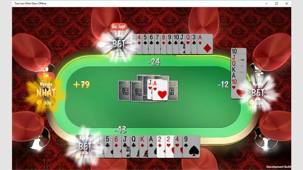 game bài tiến lên - Tiến lên poker