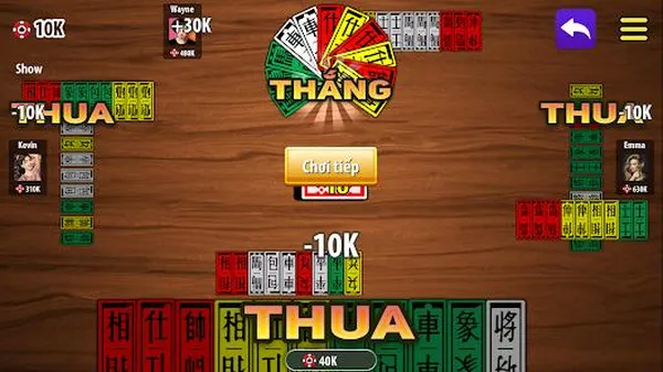 game bài tứ sắc - Tứ Sắc Weme