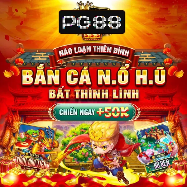 game bắn cá - Bắn Cá 366