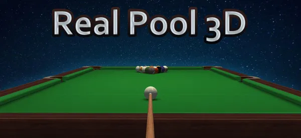 game bida - Billards: 3D Pool