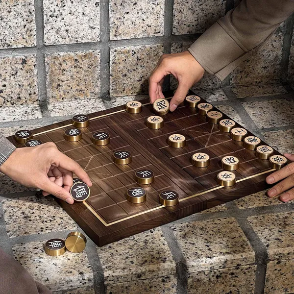 game cờ tướng - Chinese Chess Classic