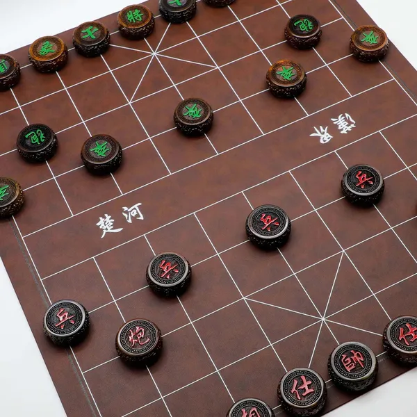 game cờ tướng - Cờ Tướng - Chinese Chess