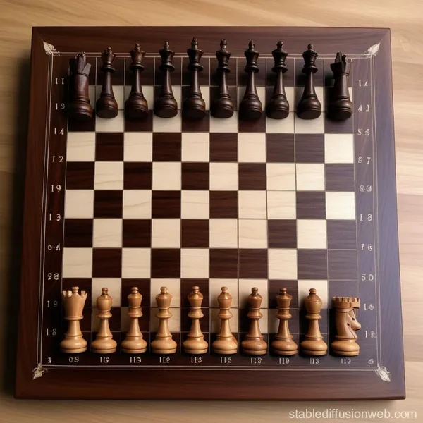 game cờ vua - SmallChess