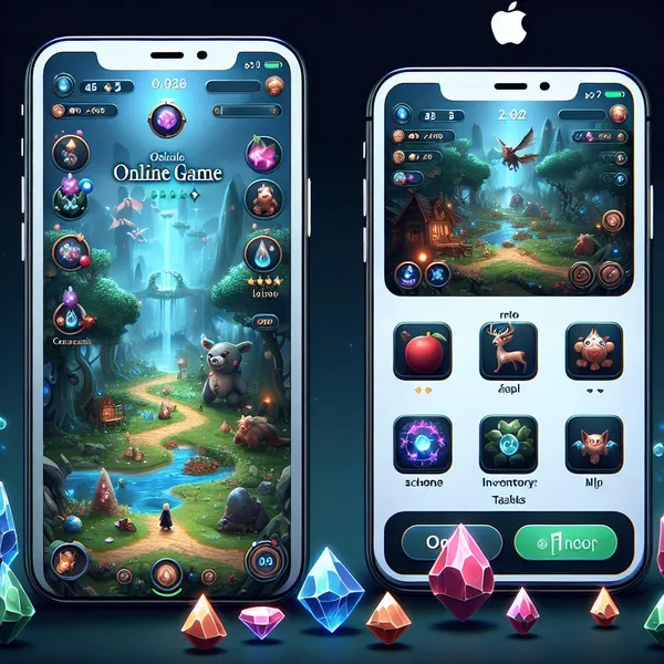 Top 20 Game Online iOS Hay Nhất Bạn Nên Chơi Ngay Hôm Nay