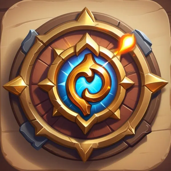 game online iOS - Hearthstone