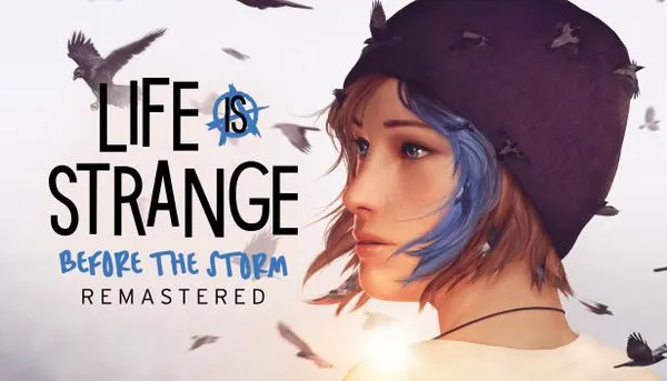 game phiêu lưu - Life is Strange