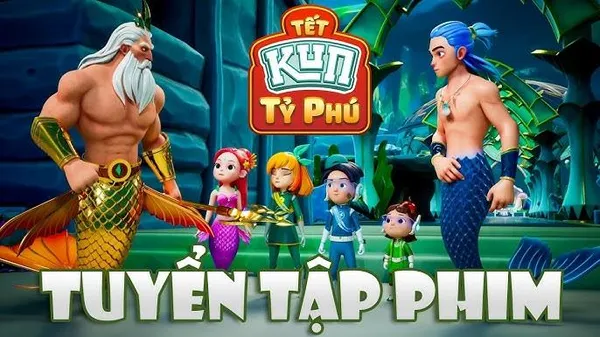 game phỏm - Phỏm - Cờ Tỷ Phú