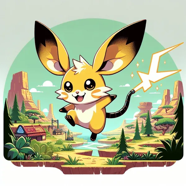 Khám Phá 14 Game Pikachu Đỉnh Cao Không Thể Bỏ Qua