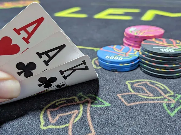 Top 20 Game Poker Hay Nhất Đáng Chơi Nhất Năm 2024