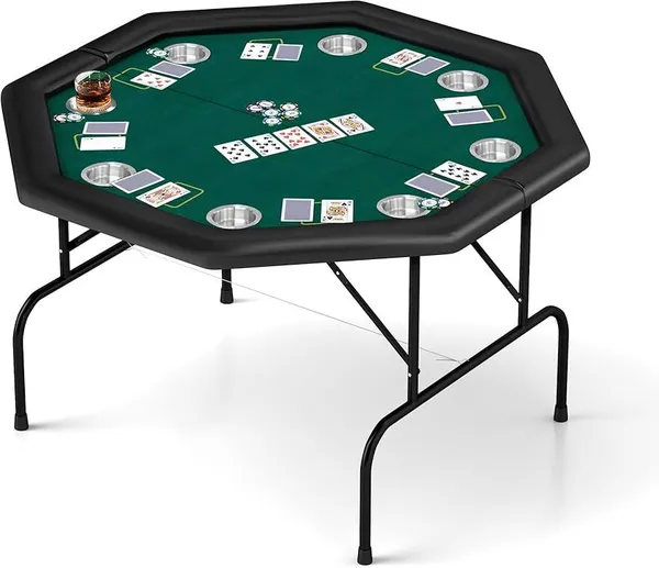 game poker - Speed Poker