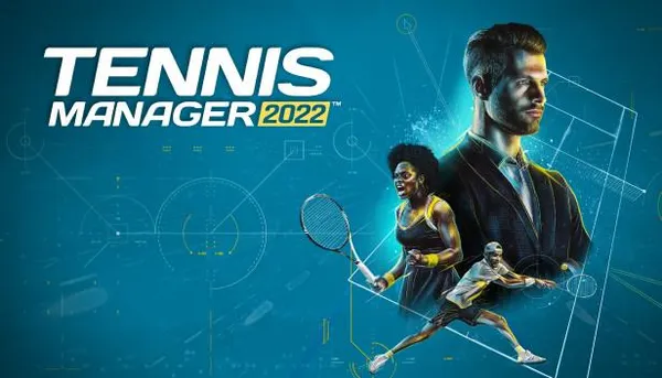 game tennis - Tennis Manager 2022