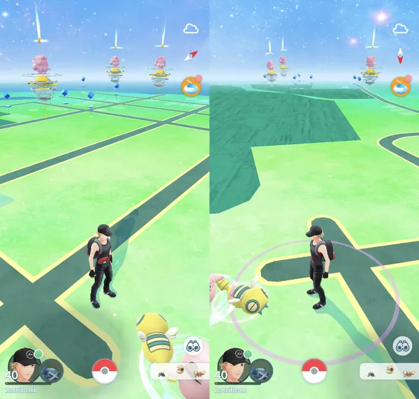 Khám Phá 20 Thuật Ngữ Quan Trọng Trong Pokémon Go Mà Bạn Cần Biết