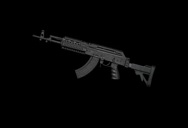 PUBG Mobile - Assault Rifle (AR)